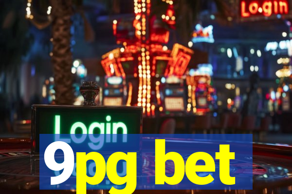 9pg bet